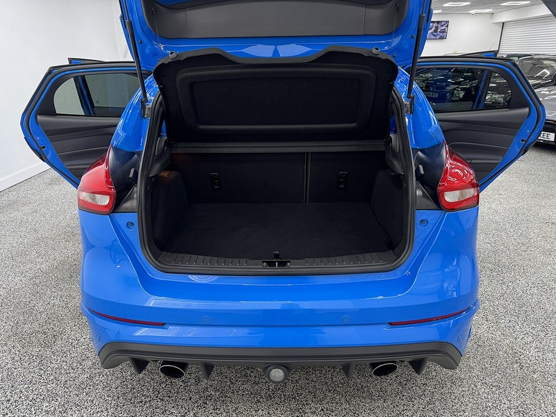 Used Ford Focus 2017 for sale - 76707297: Photo 12