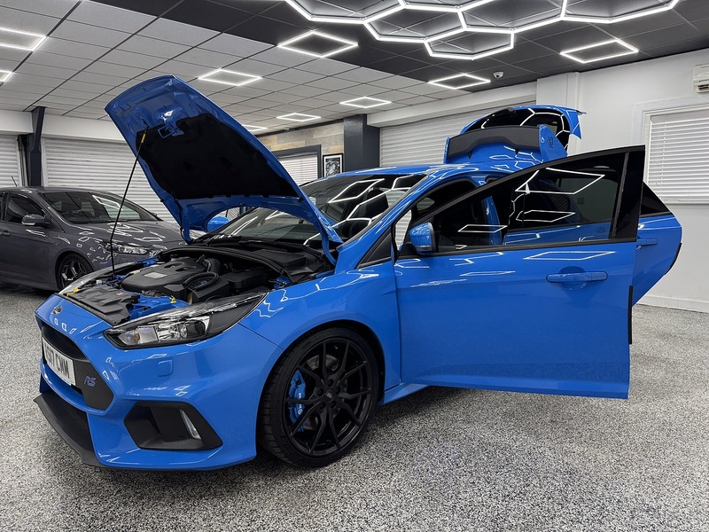 Used Ford Focus 2017 for sale - 76707297: Photo 14