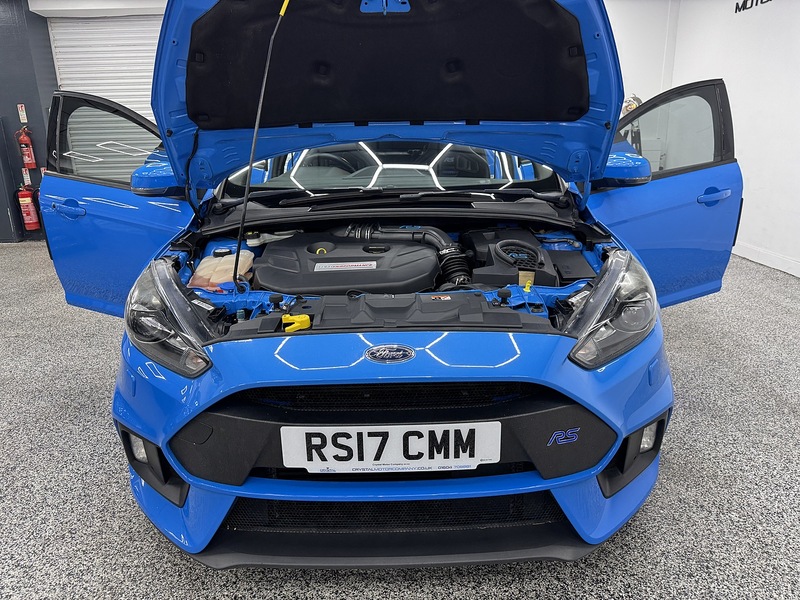 Used Ford Focus 2017 for sale - 76707297: Photo 15