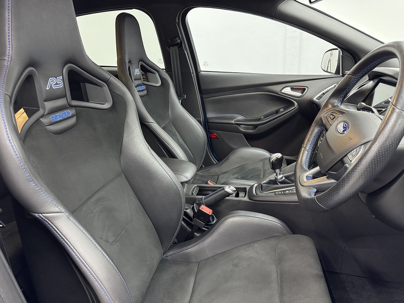 Used Ford Focus 2017 for sale - 76707297: Photo 16