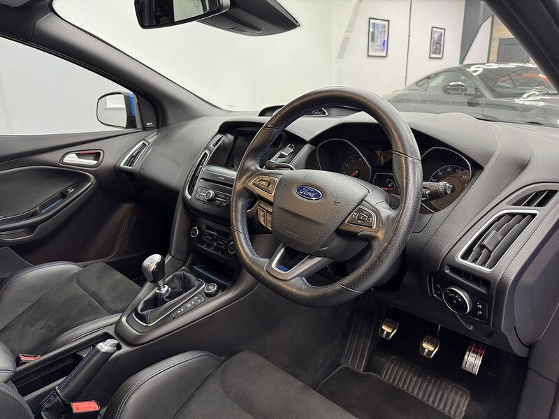 Used Ford Focus 2017 for sale - 76707297: Photo 17