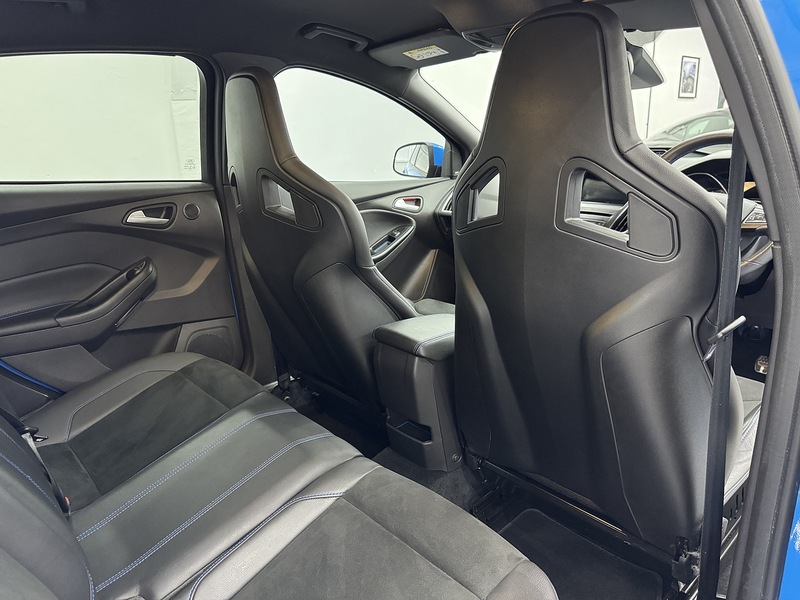 Used Ford Focus 2017 for sale - 76707297: Photo 18