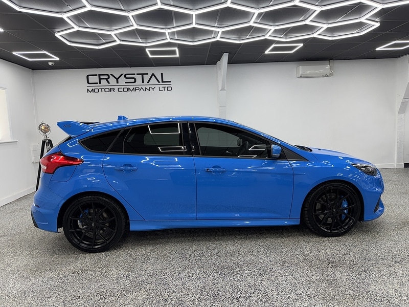 Used Ford Focus 2017 for sale - 76707297: Photo 2