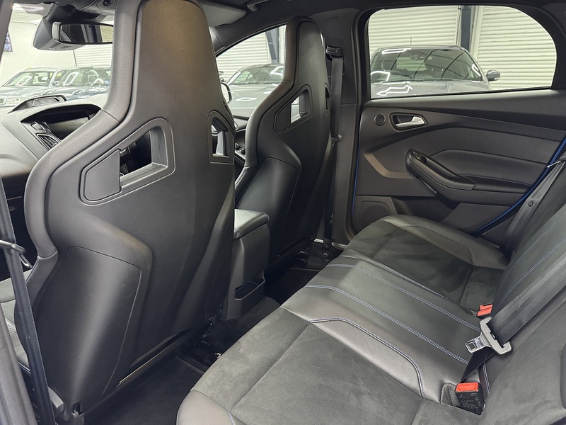 Used Ford Focus 2017 for sale - 76707297: Photo 20