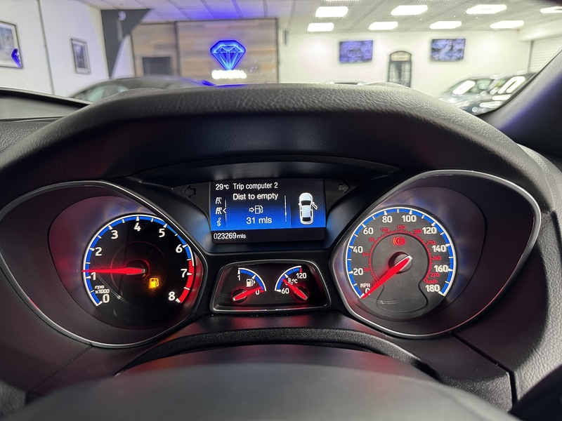 Used Ford Focus 2017 for sale - 76707297: Photo 23