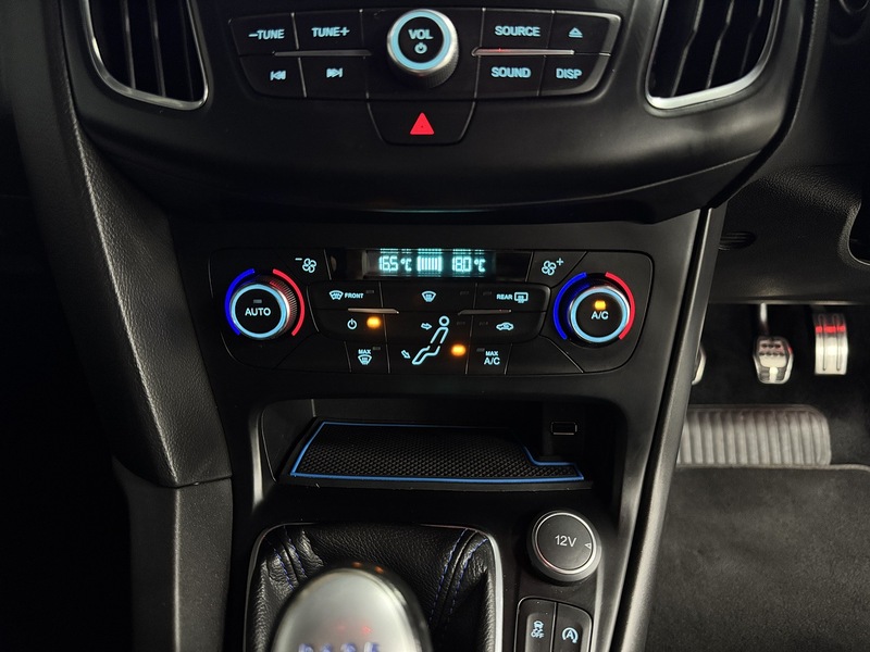 Used Ford Focus 2017 for sale - 76707297: Photo 24