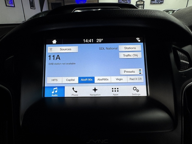 Used Ford Focus 2017 for sale - 76707297: Photo 25