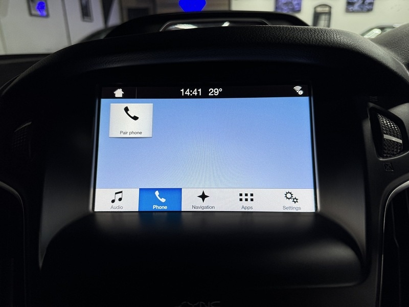 Used Ford Focus 2017 for sale - 76707297: Photo 26