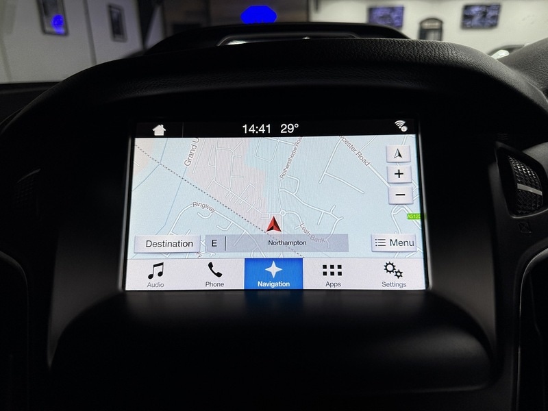 Used Ford Focus 2017 for sale - 76707297: Photo 27