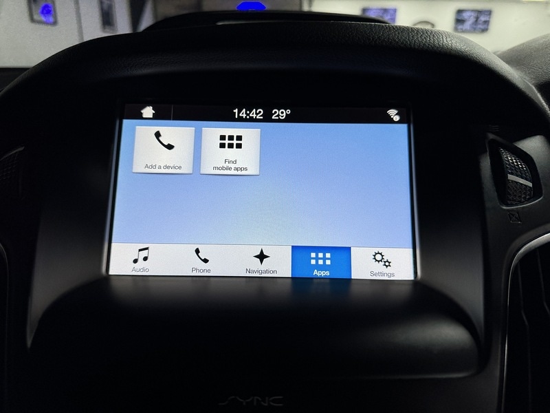 Used Ford Focus 2017 for sale - 76707297: Photo 28