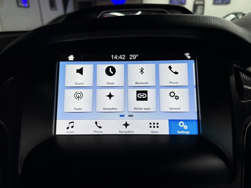 Used Ford Focus 2017 for sale - 76707297: Photo 29