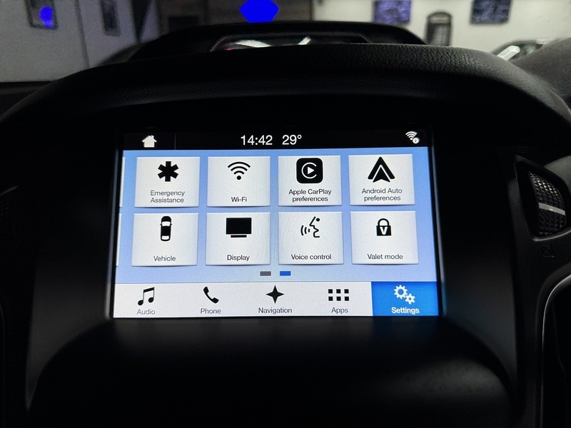 Used Ford Focus 2017 for sale - 76707297: Photo 30