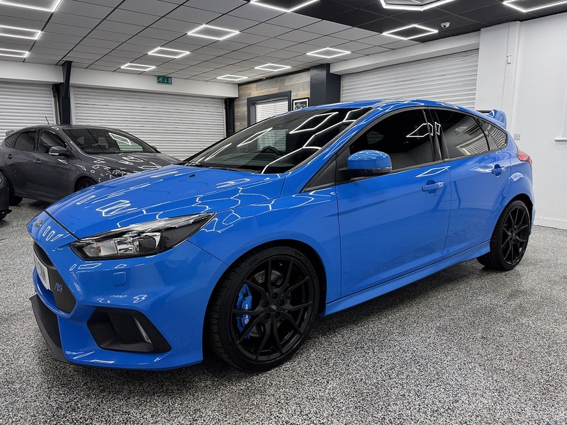 Used Ford Focus 2017 for sale - 76707297: Photo 6