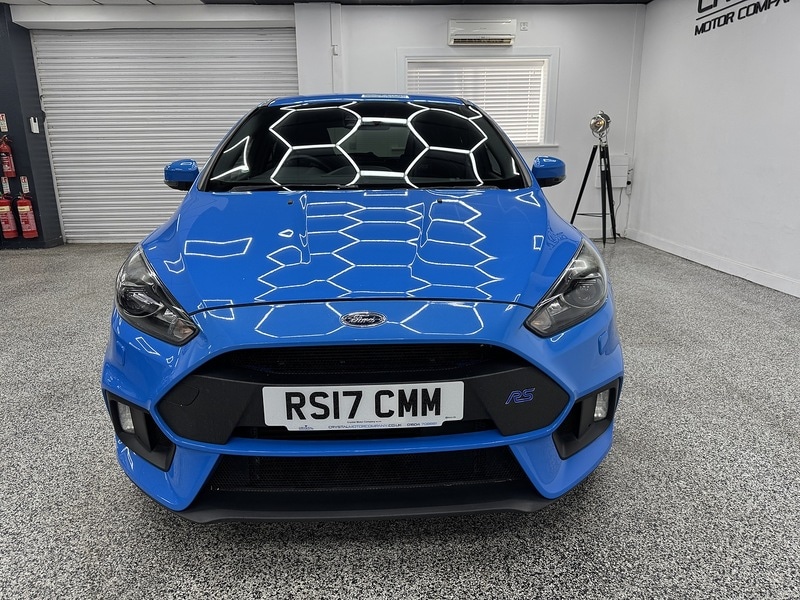 Used Ford Focus 2017 for sale - 76707297: Photo 7