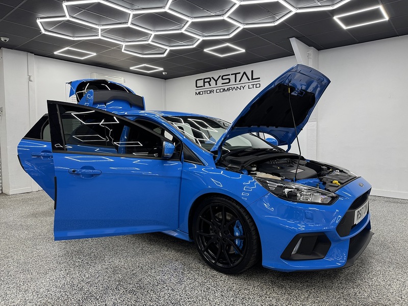 Used Ford Focus 2017 for sale - 76707297: Photo 9