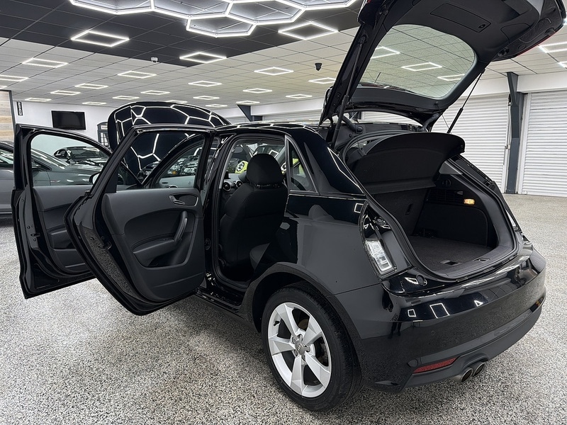 Used Audi A1 2018 for sale - 76939994: Photo 12