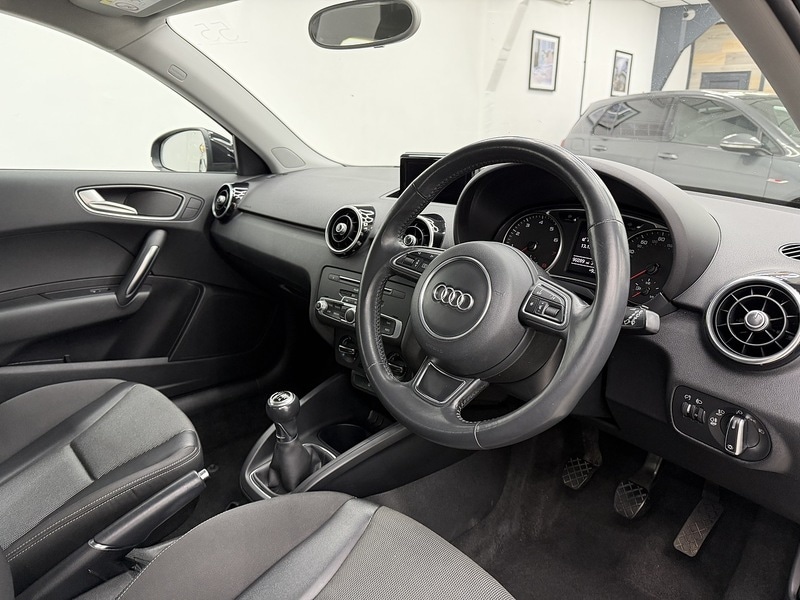 Used Audi A1 2018 for sale - 76939994: Photo 16