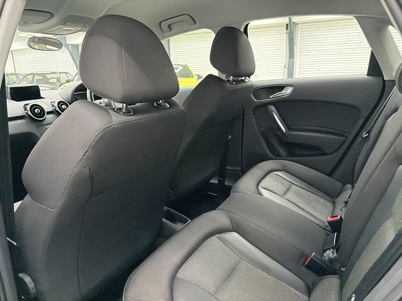 Used Audi A1 2018 for sale - 76939994: Photo 19