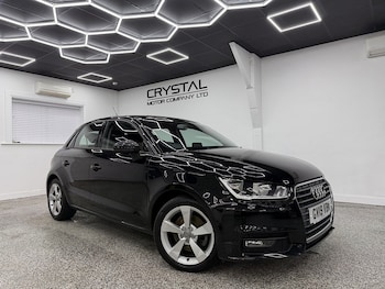 Audi A1 feature image