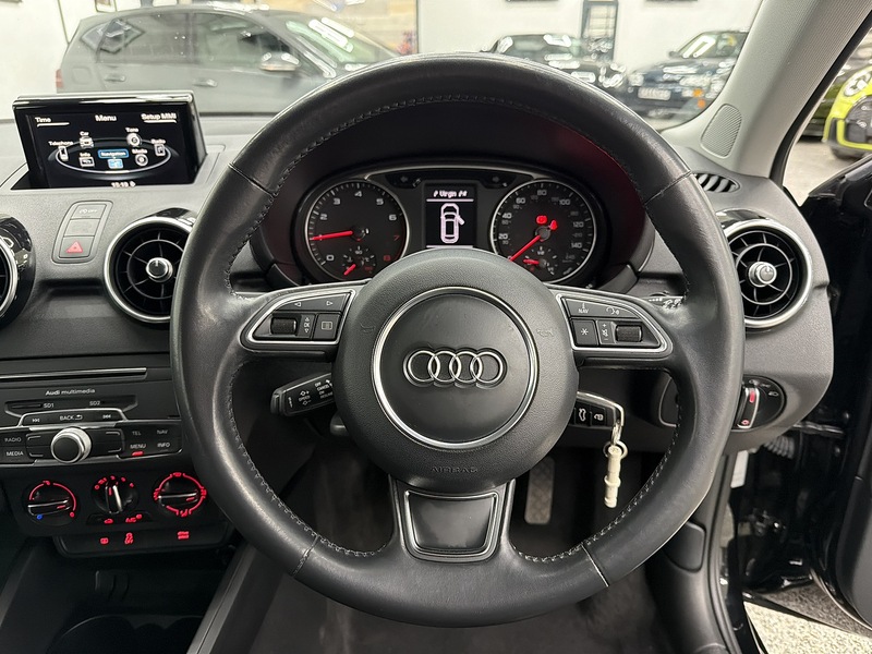 Used Audi A1 2018 for sale - 76939994: Photo 21