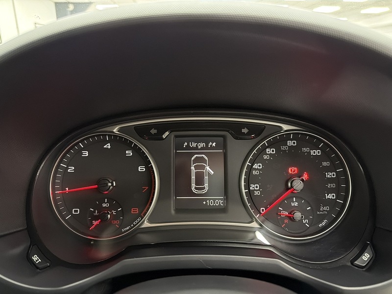 Used Audi A1 2018 for sale - 76939994: Photo 22