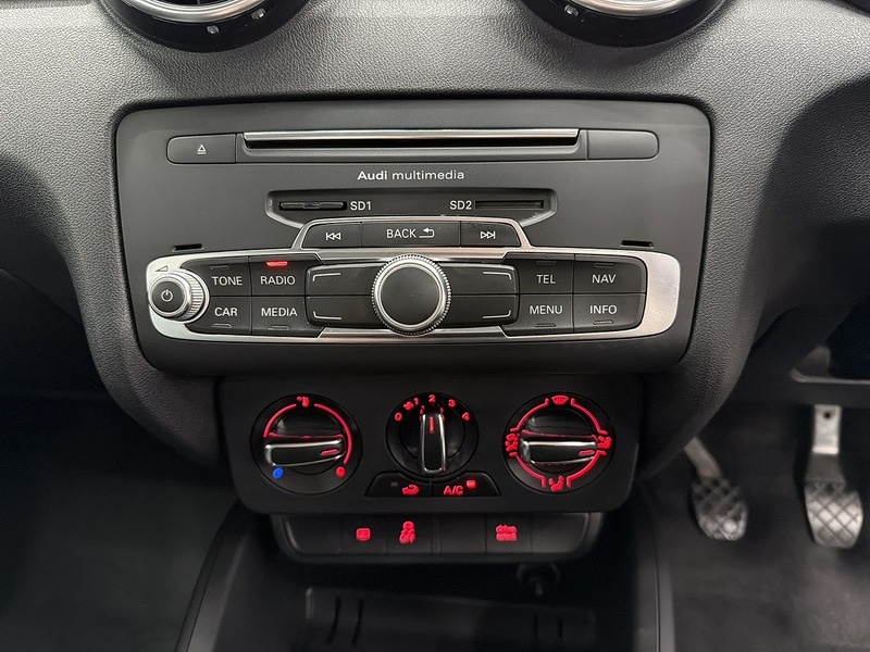 Used Audi A1 2018 for sale - 76939994: Photo 24