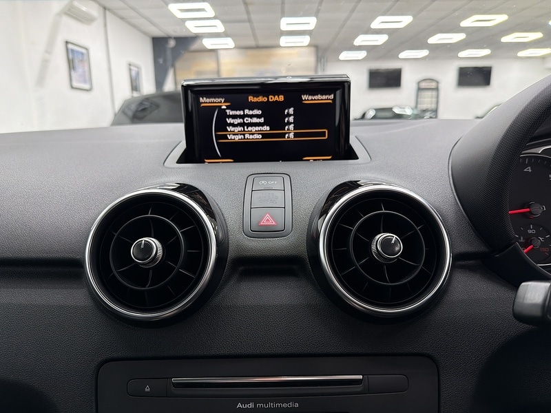 Used Audi A1 2018 for sale - 76939994: Photo 25