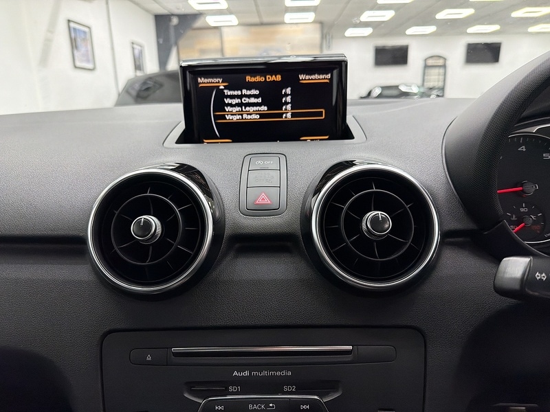 Used Audi A1 2018 for sale - 76939994: Photo 26