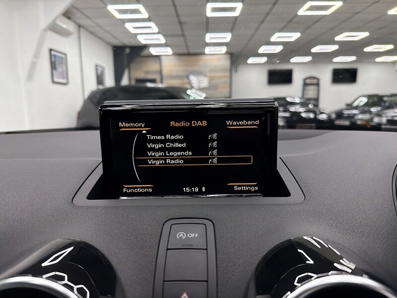 Used Audi A1 2018 for sale - 76939994: Photo 27