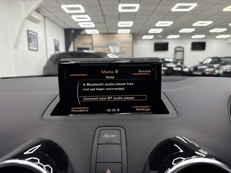 Used Audi A1 2018 for sale - 76939994: Photo 28