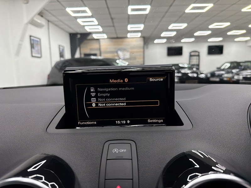 Used Audi A1 2018 for sale - 76939994: Photo 29