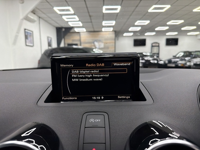 Used Audi A1 2018 for sale - 76939994: Photo 30