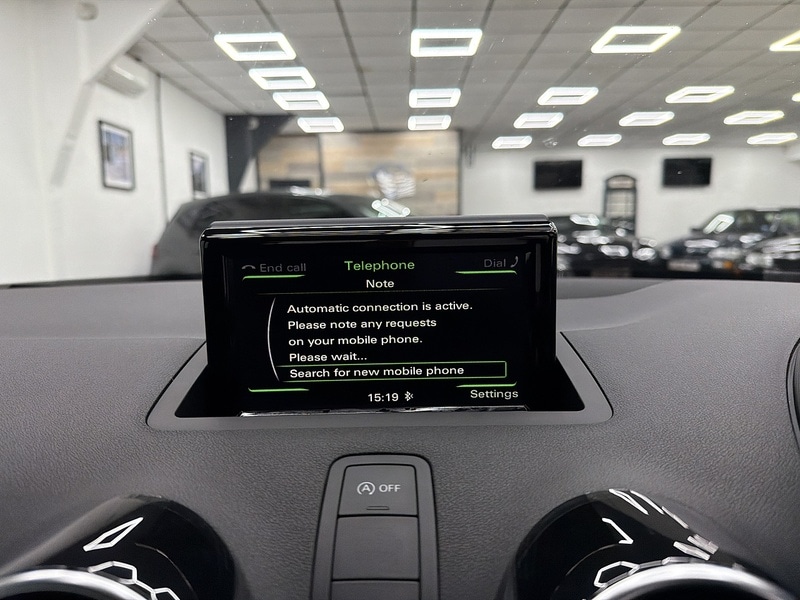 Used Audi A1 2018 for sale - 76939994: Photo 31