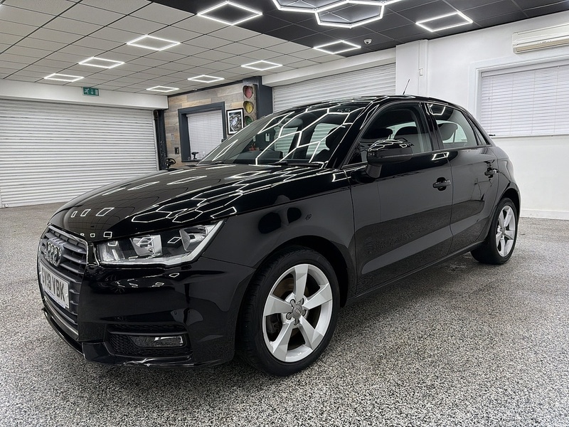 Used Audi A1 2018 for sale - 76939994: Photo 6