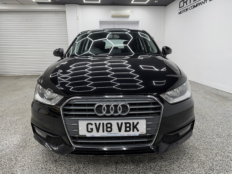 Used Audi A1 2018 for sale - 76939994: Photo 7
