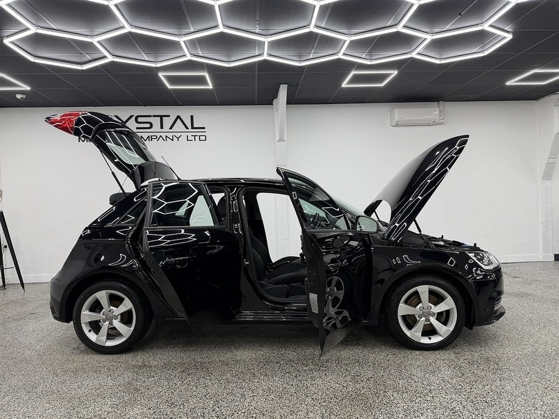 Used Audi A1 2018 for sale - 76939994: Photo 9