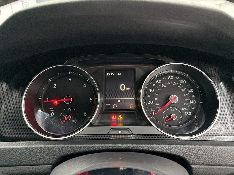 Used Volkswagen Golf 2015 for sale - 76896575: Photo 14