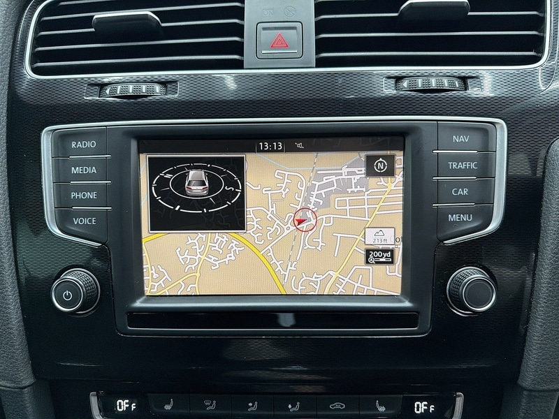 Used Volkswagen Golf 2015 for sale - 76896575: Photo 17