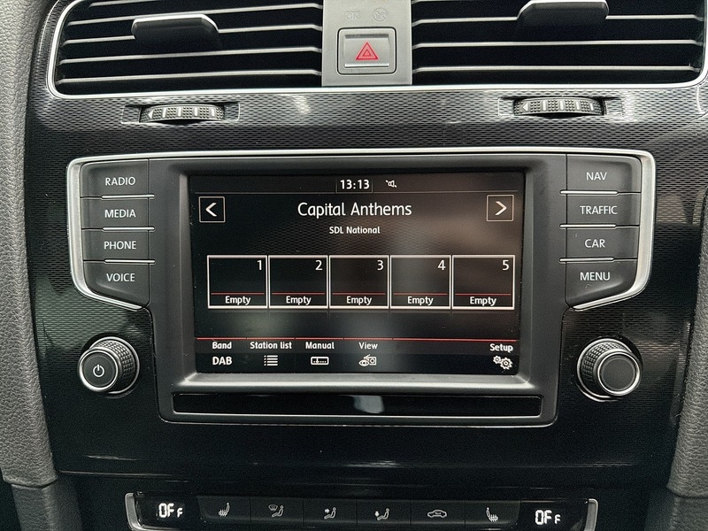 Used Volkswagen Golf 2015 for sale - 76896575: Photo 18