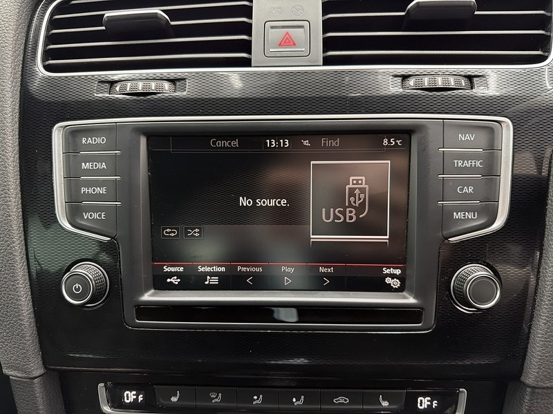 Used Volkswagen Golf 2015 for sale - 76896575: Photo 19