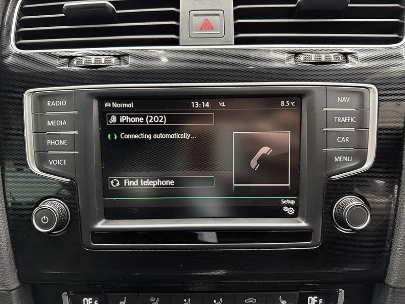 Used Volkswagen Golf 2015 for sale - 76896575: Photo 21