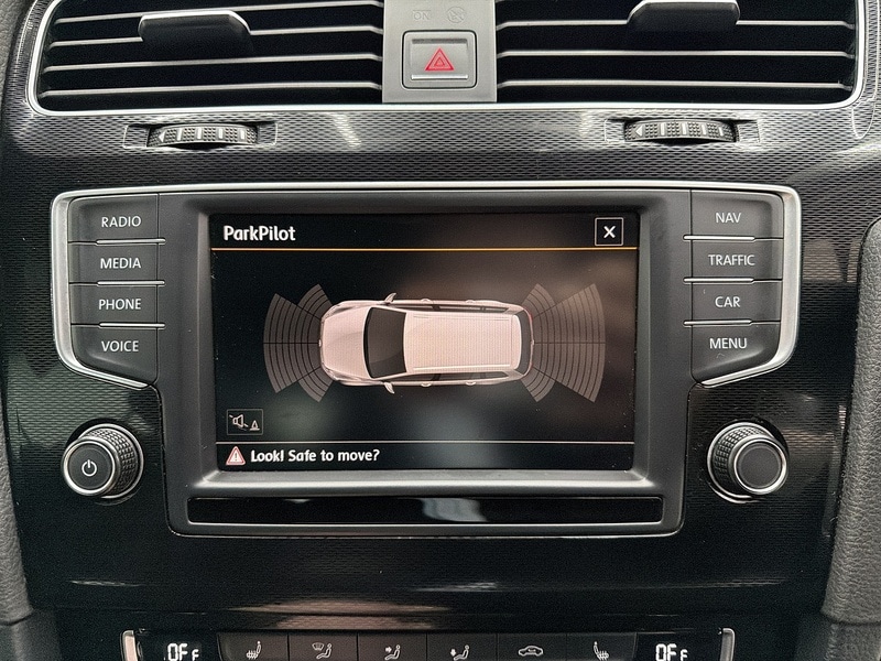 Used Volkswagen Golf 2015 for sale - 76896575: Photo 22