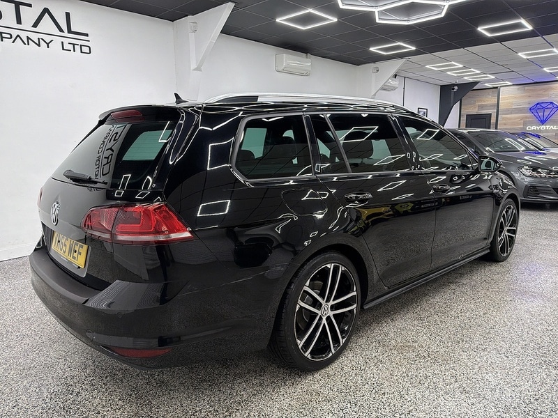 Used Volkswagen Golf 2015 for sale - 76896575: Photo 3