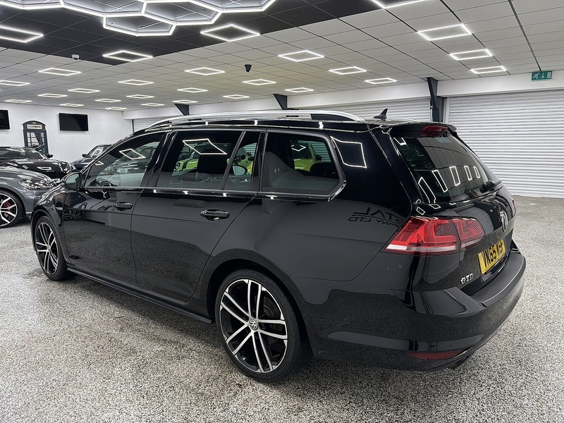 Used Volkswagen Golf 2015 for sale - 76896575: Photo 5