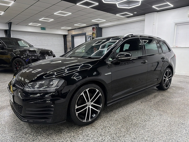 Used Volkswagen Golf 2015 for sale - 76896575: Photo 6