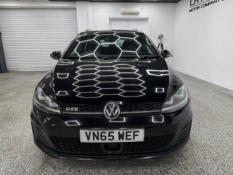 Used Volkswagen Golf 2015 for sale - 76896575: Photo 7