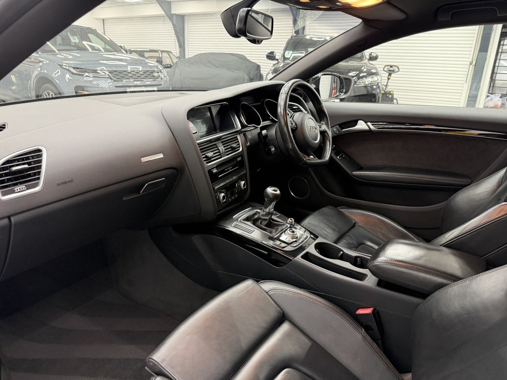 Used Audi A5 2016 for sale - 77231960: Photo 11