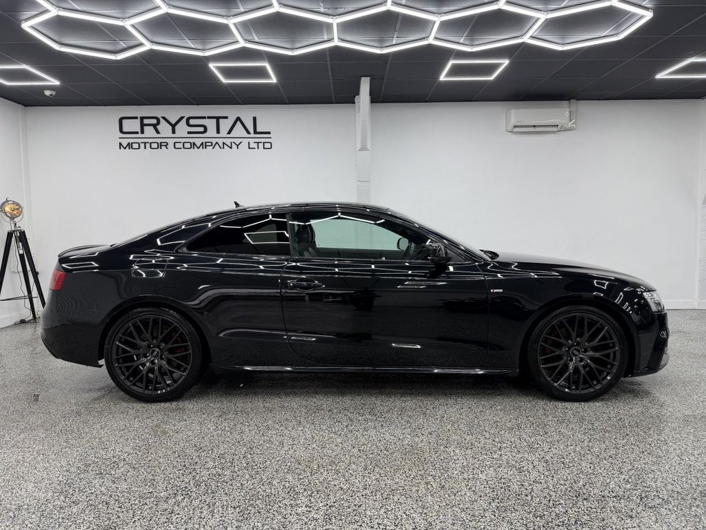 Used Audi A5 2016 for sale - 77231960: Photo 2