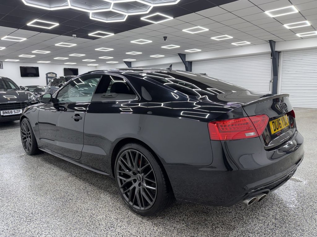 Used Audi A5 2016 for sale - 77231960: Photo 6