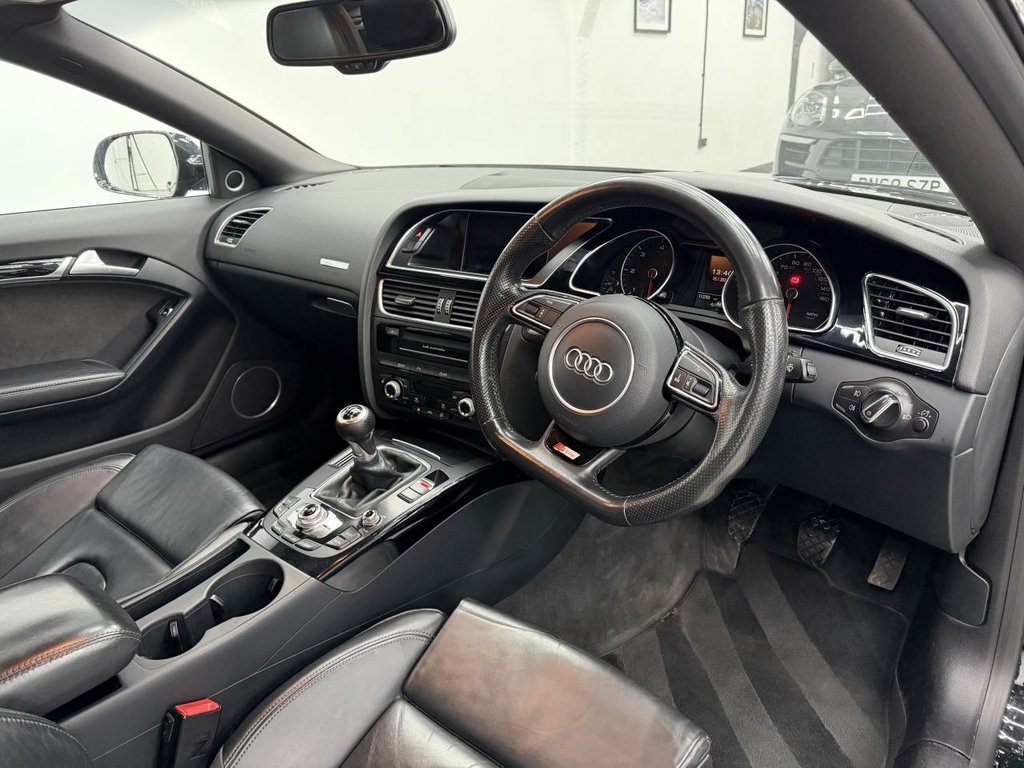 Used Audi A5 2016 for sale - 77231960: Photo 8